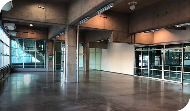 Arena Hall - Arena Hall